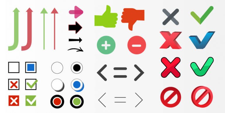 100+ Free PowerPoint Graphics For Better Presentations [Free PPT] | GM Blog