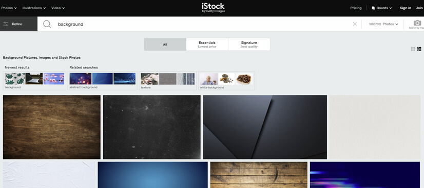 istock