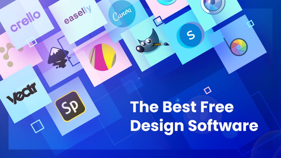The Best Free Design Software Options For Beginners [13 Tools ...
