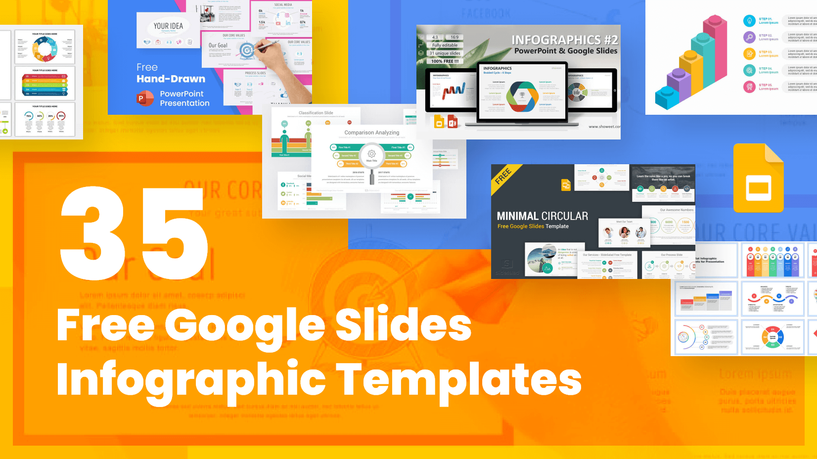 flaticon google slides