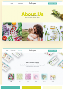 Pastel Colors in Design [Ideas, Examples and Mega Inspiration]