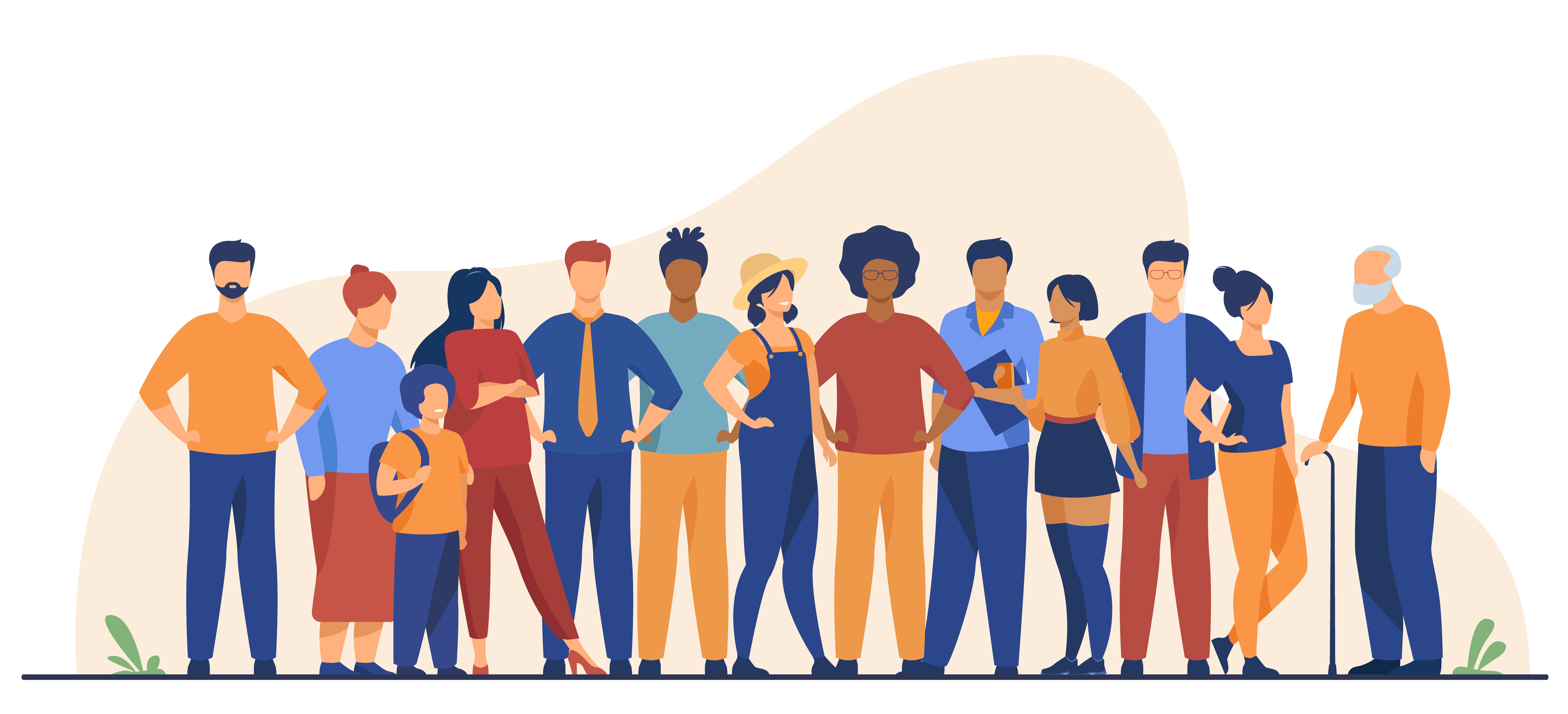 Step 1: Know your blog audience