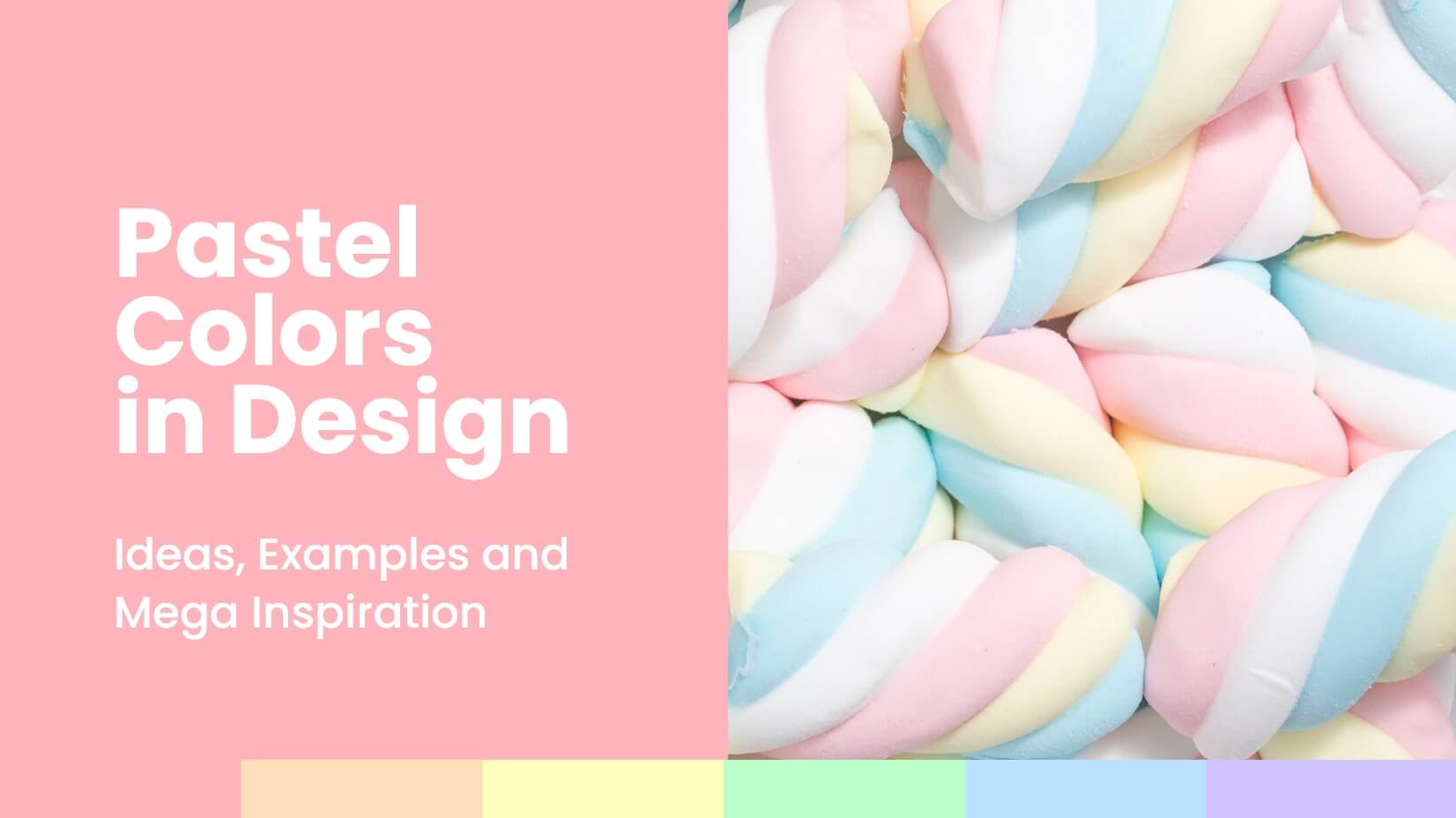 Simply Lovely  Pastel candy, Pastel rainbow, Pastel