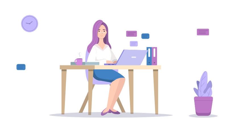Step 3: Start with working title