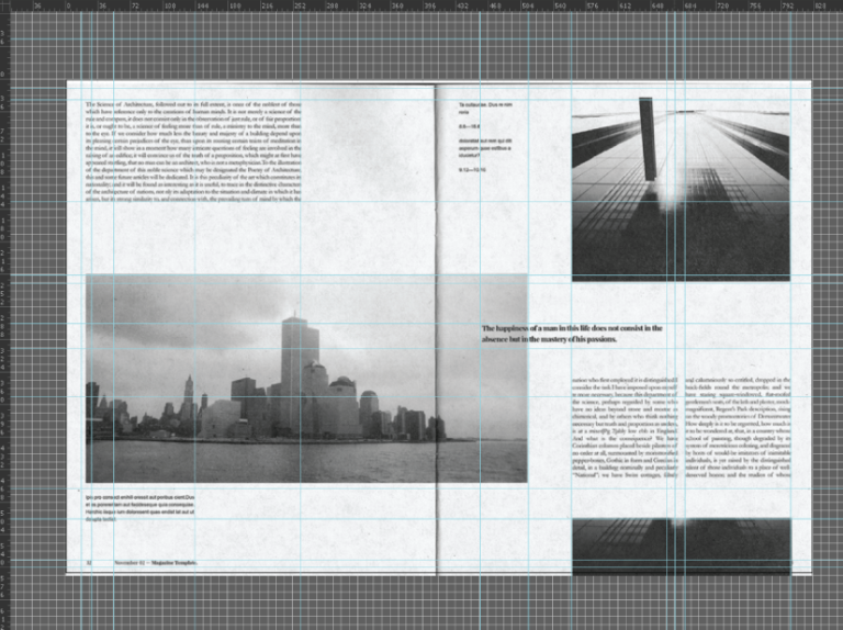 10 Principles of Design: A Quick Guide + Examples | GM Blog