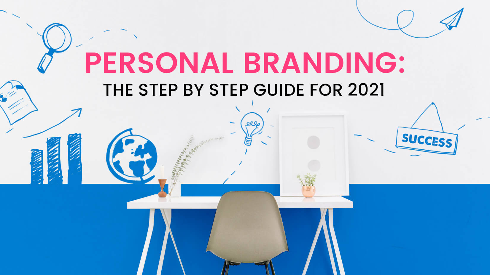 Why Should CEOs and Executives Invest in a Personal Brand? - by Aaron  Webber - Marketing And Growth Hacking