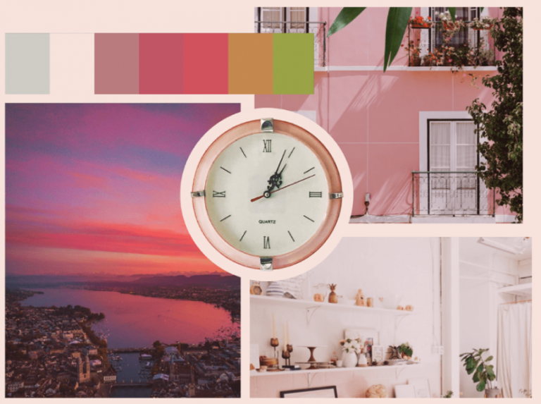 What Is A Mood Board and How To Create One Practices, Tips, Examples