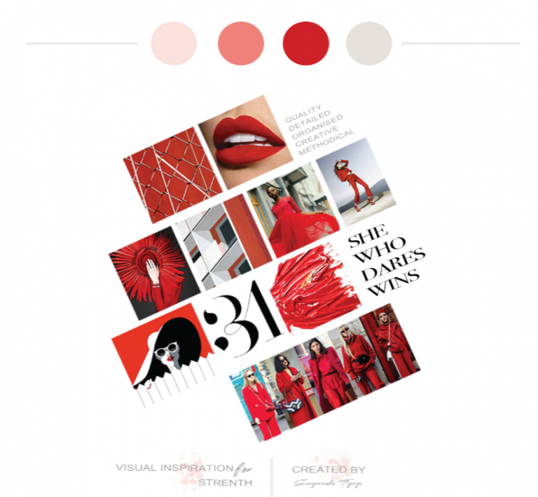 What Is A Mood Board and How To Create One Practices, Tips, Examples