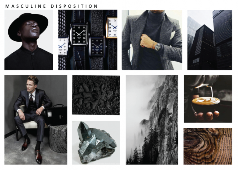 Mood Board Examples and Mega Inspiration for Your Projects