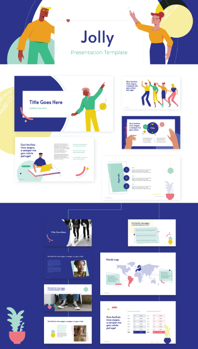 best ppt templates for presentation free download