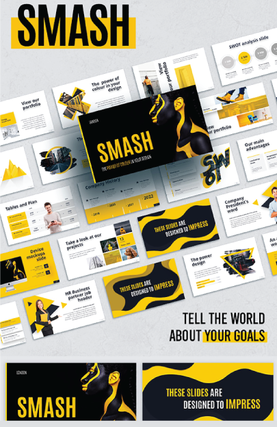 download ppt presentation templates free