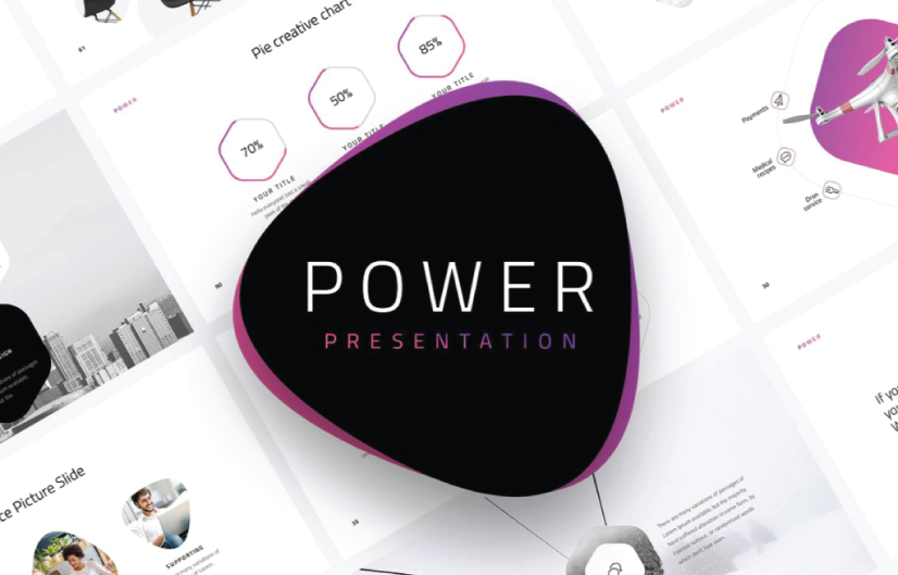 best free powerpoint templates