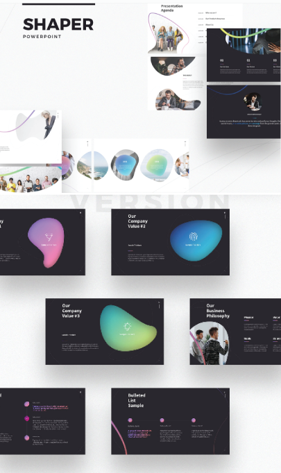 best free powerpoint templates