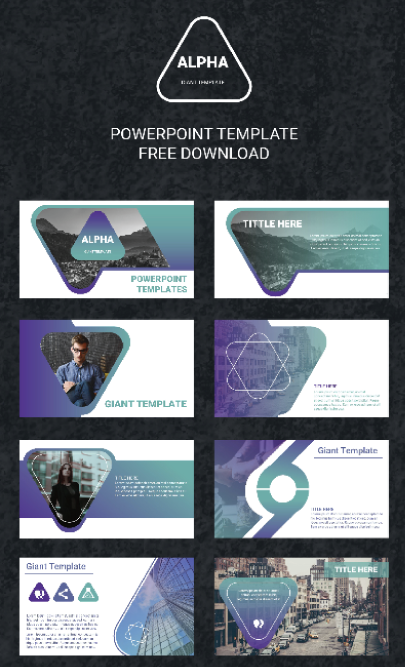 best free powerpoint templates