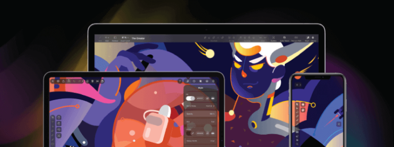 25 Convenient Mobile Apps for Graphic Designers (Android, iOS)