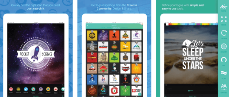 25 Convenient Mobile Apps for Graphic Designers (Android, iOS)