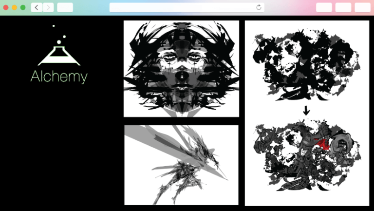 18 Desktop Graphic Design Tools for Creatives Who Don't Like Pain | GM Blog