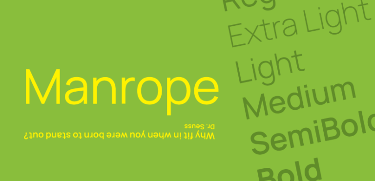 Best free fonts for commercial use 2021 - mjfrosd