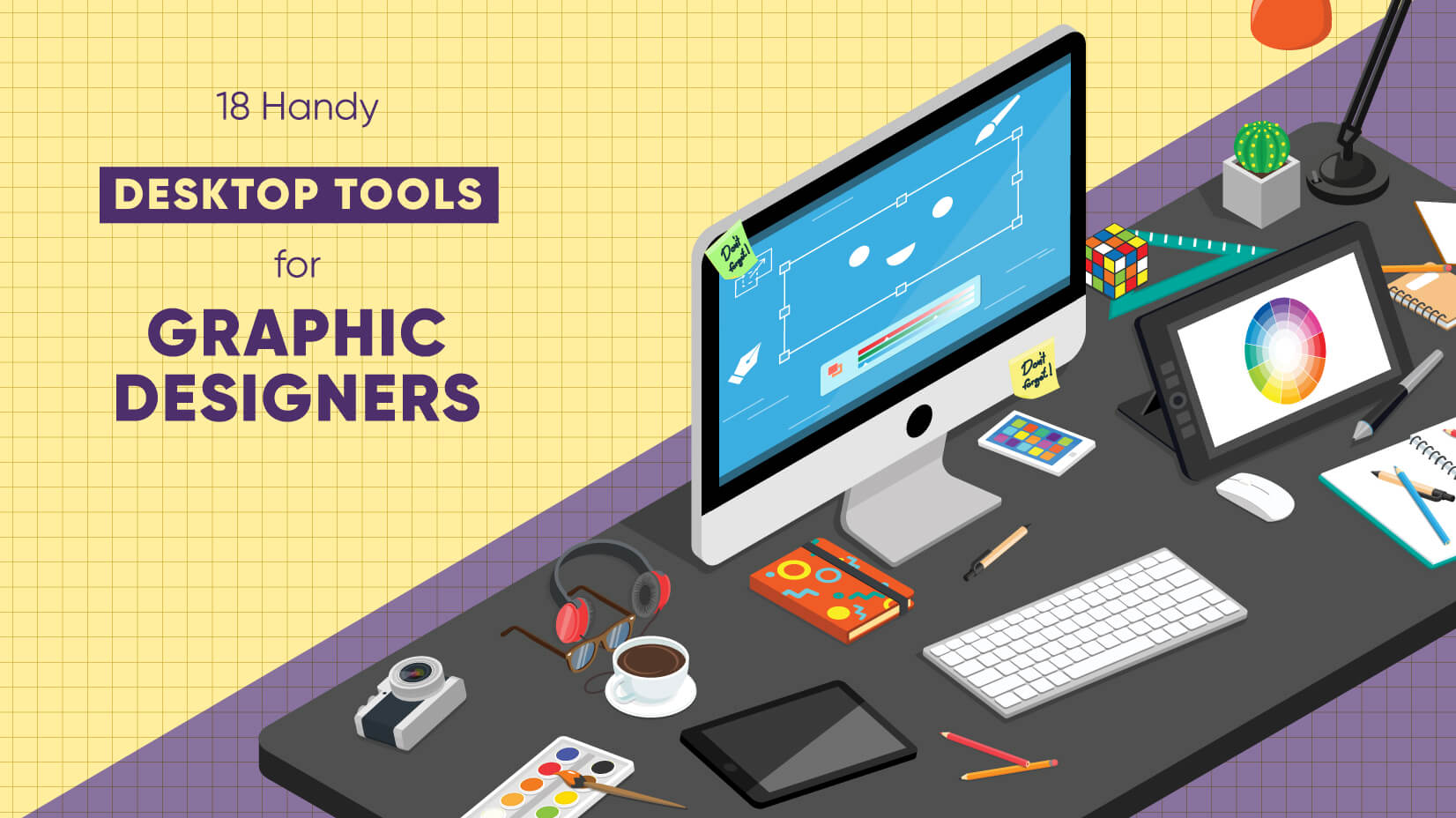 5 Handy and Free Design Tools for Graphic Designers - Inspire by  IngramInspire by Ingram