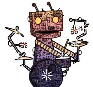 free puppet for character animator
