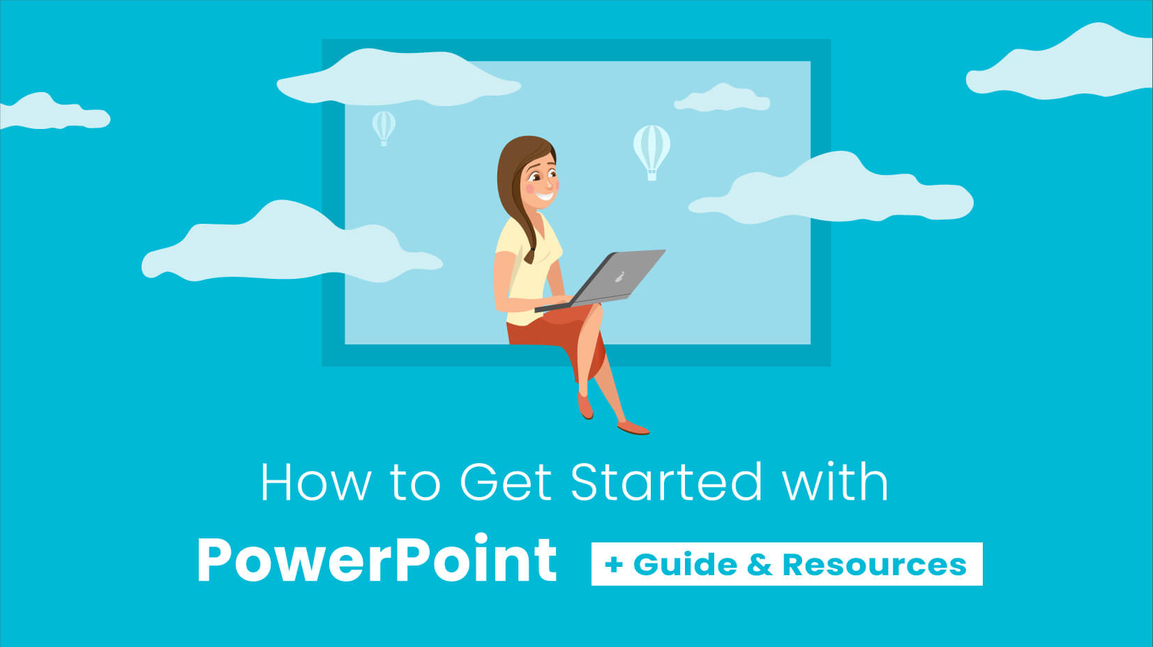 How to Get Started with PowerPoint