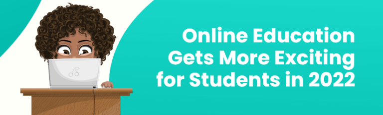 The Ultimate Guide To Online Teaching in 2022: It Gets Better | GraphicMama