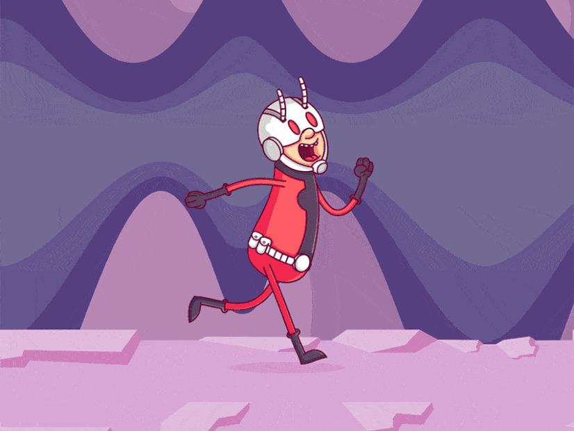 50 Free Cartoon Superhero Characters