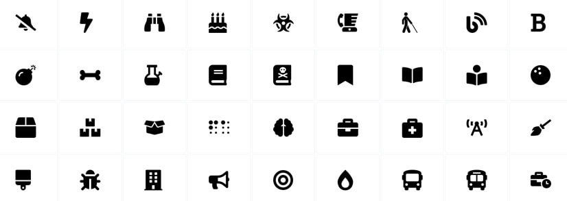 User avatar - Free business icons