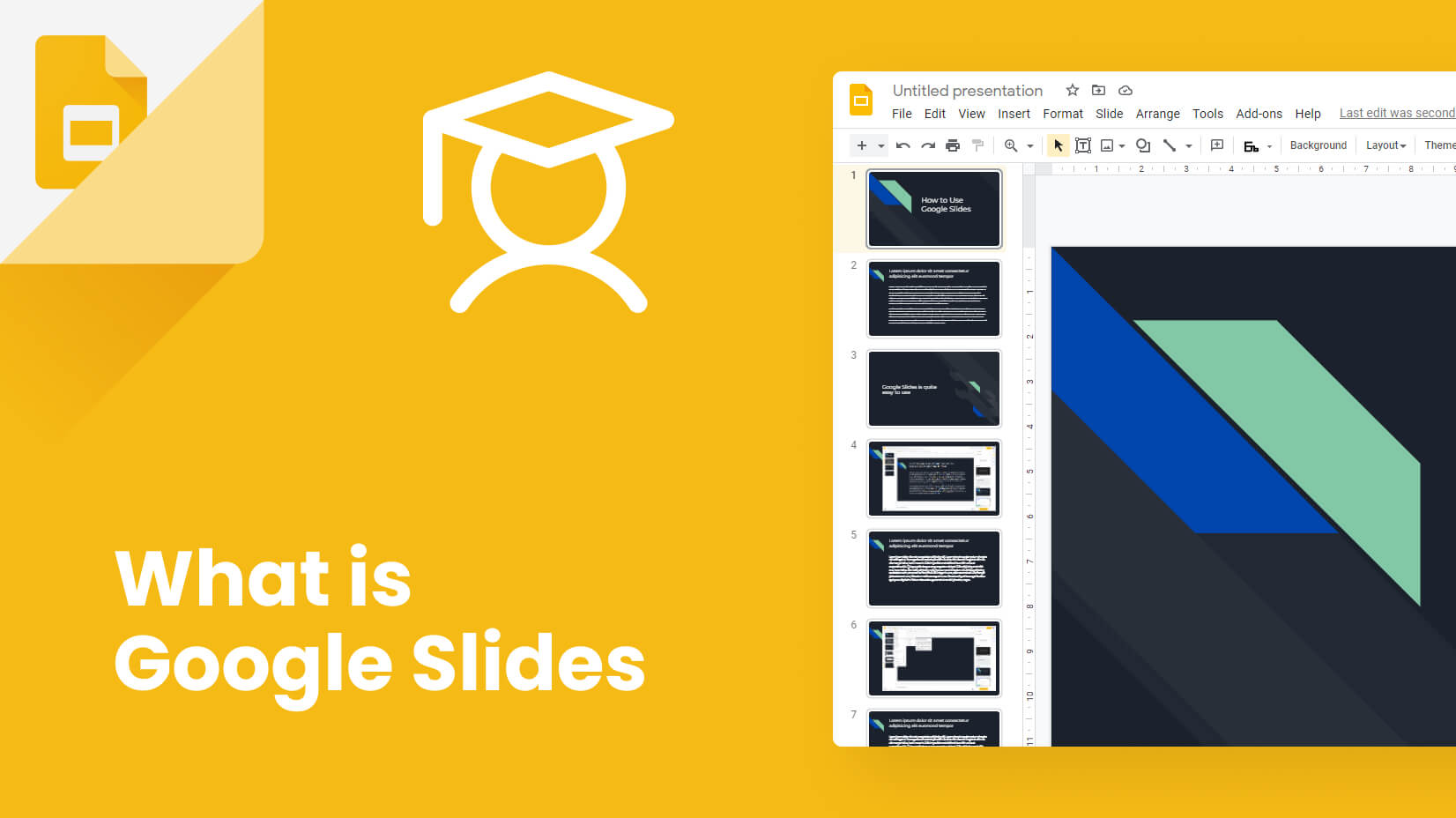 how to make your presentation on google slides better