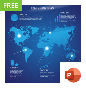 The Best Free PowerPoint Templates to Download in 2022 | GraphicMama
