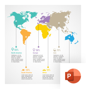 The Best Free PowerPoint Templates to Download in 2022 | GraphicMama