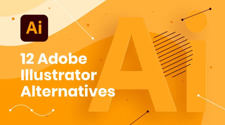 12 of the Best Adobe Illustrator Alternatives