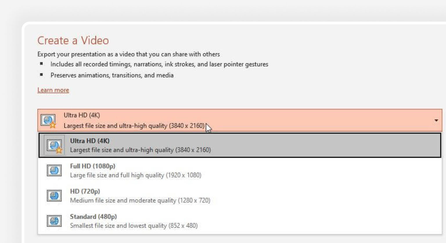 How to Record A PowerPoint Presentation [2022 User Guide]