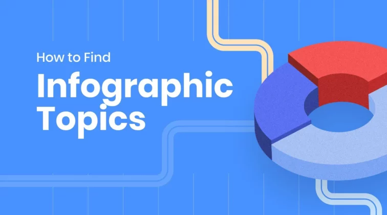 How to Find Infographic Topics