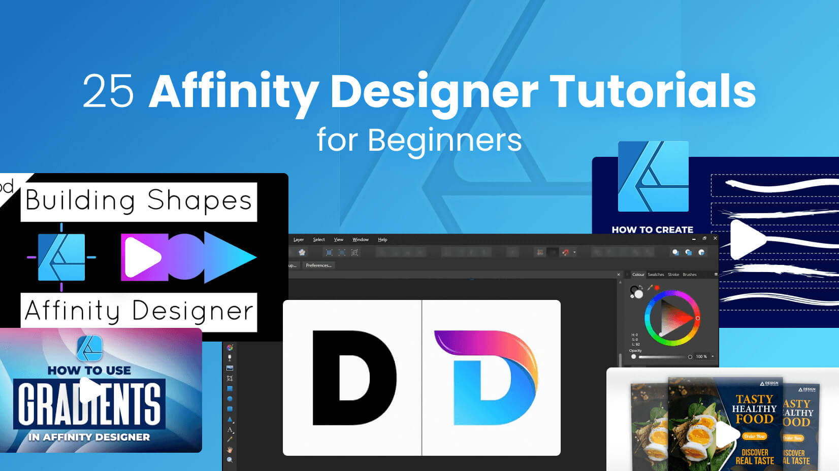 free Affinity Designer