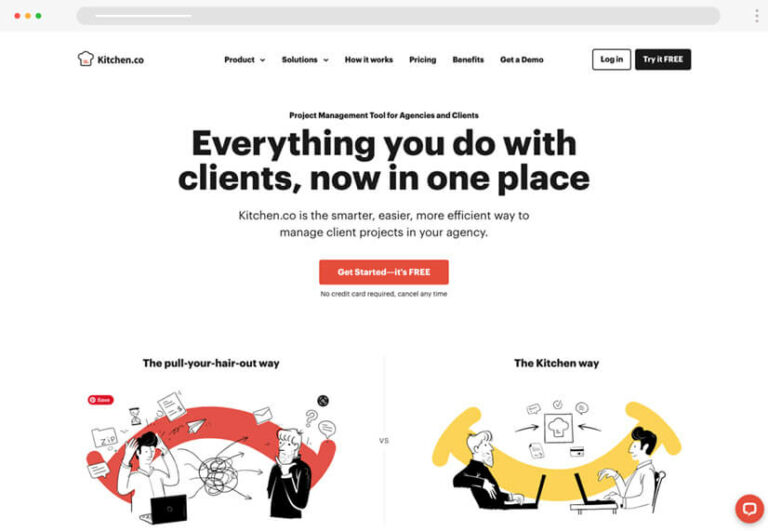 30 Inspiring UX Design Examples For Your Next Vision in 2022