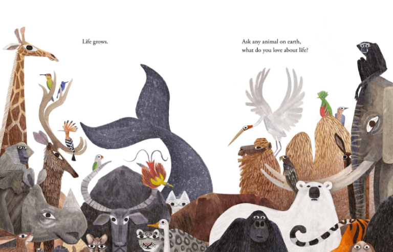 The 9 Most Popular Children Book Illustration Styles