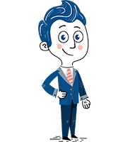 Mateo Suit-Up: Classic Blue Edition 2020