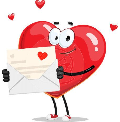 Heart Cartoon