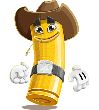 Funny Cartoon Bullet - 112 stock vector images