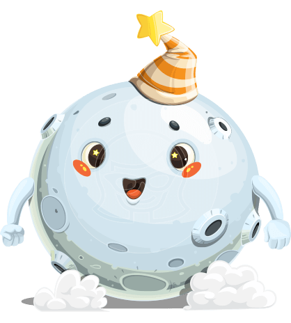 Cartoon Meteor Character - 112 stock vector images