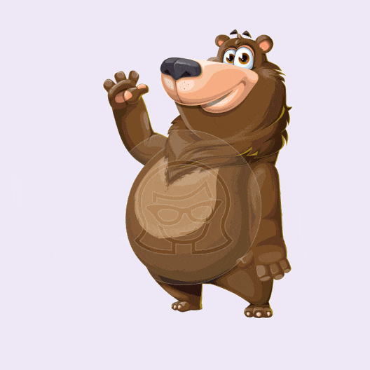Free Animated Animals Animal Gifs Clipart