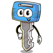 Key Character Animator Puppet