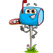 Mailbox Character Animator Puppet